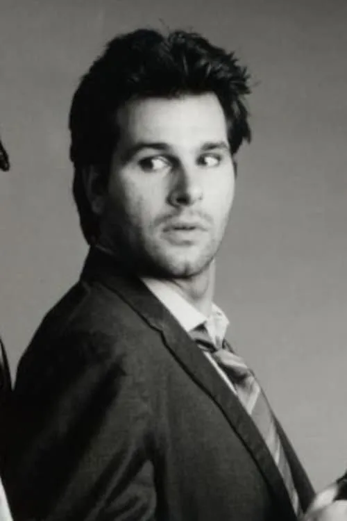 William Beckwith ha trabajado con Rick Gianasi en 2 ocasiones