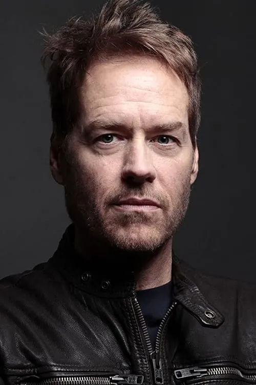 Rick Kelly en su biografía y filmografía