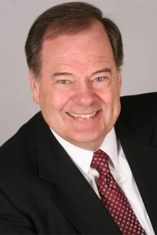 Stephen Godwin ha trabajado con Rick May en 1 ocasiones