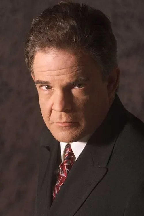 Jon Beshara ha trabajado con Rick Michaels en 1 ocasiones