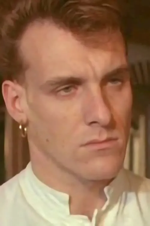 Hans ha trabajado con Rick Richard en 1 ocasiones