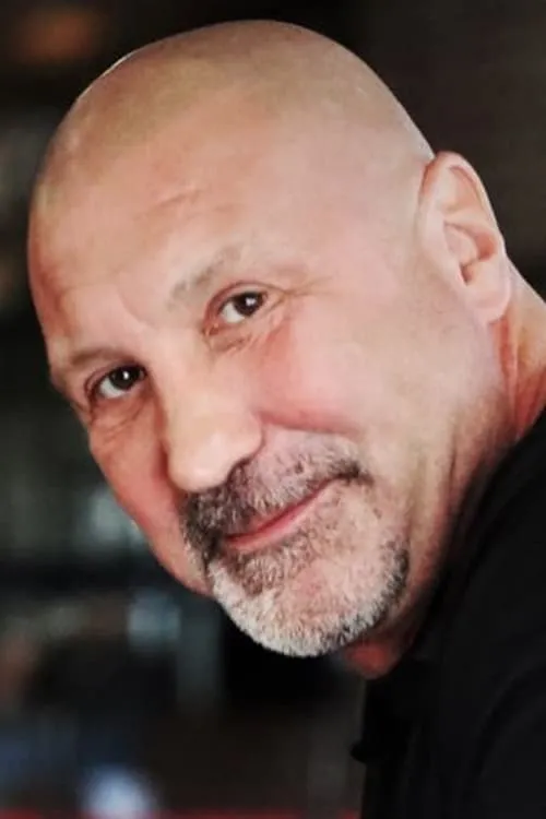 Mychal Clark ha trabajado con Rick Roufus en 1 ocasiones