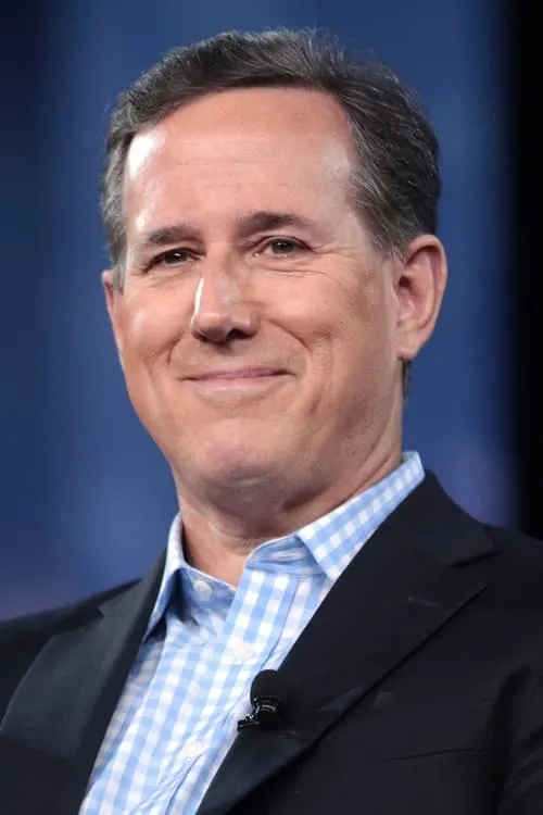 Grant Langston ha trabajado con Rick Santorum en 1 ocasiones