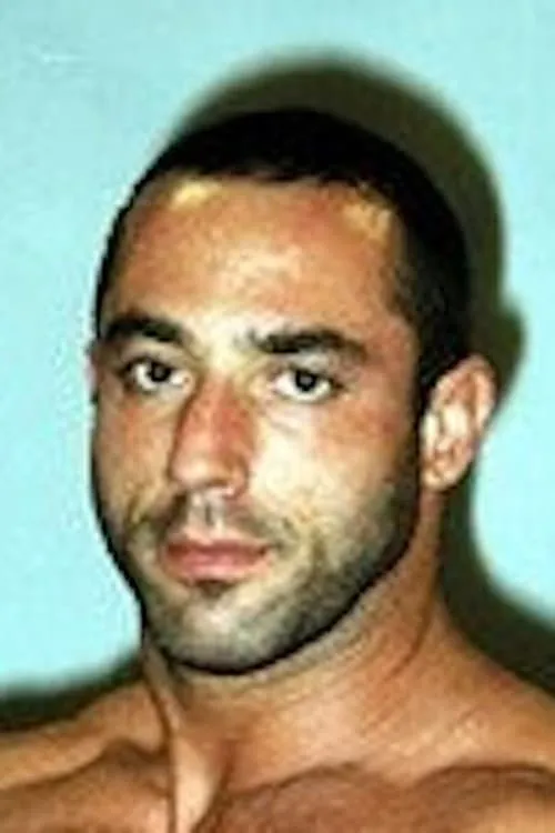 Rick interpretando a 