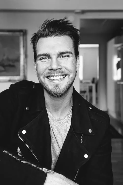 Christian Kinell ha trabajado con Rickard Rydin en 1 ocasiones