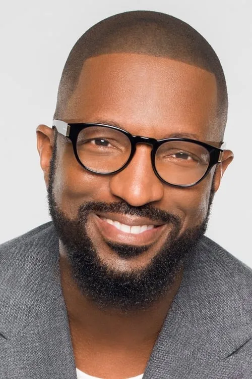 Earthquake ha trabajado con Rickey Smiley en 2 ocasiones