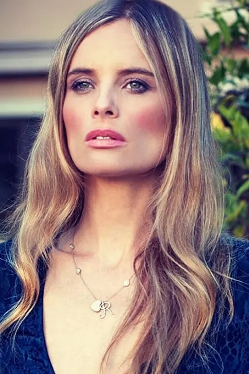 Ricki Lander en su biografía y filmografía