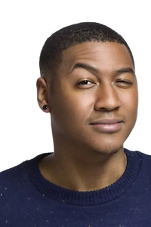 John Finnemore ha trabajado con Rickie Haywood-Williams en 1 ocasiones