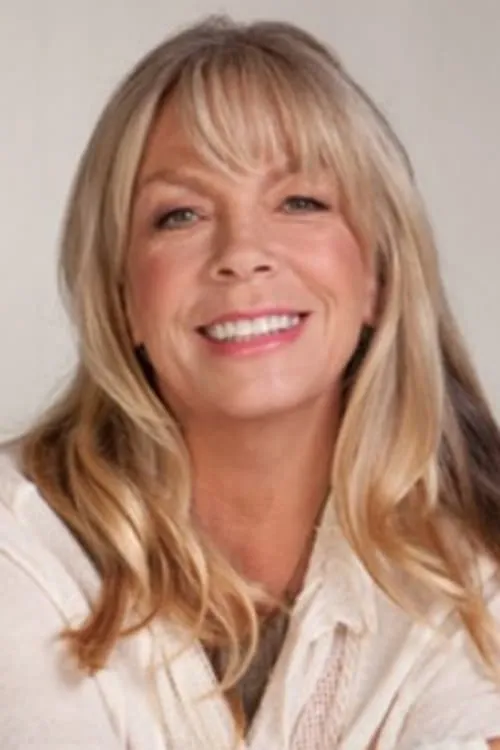 Rickie Lee Jones interpretando a Self