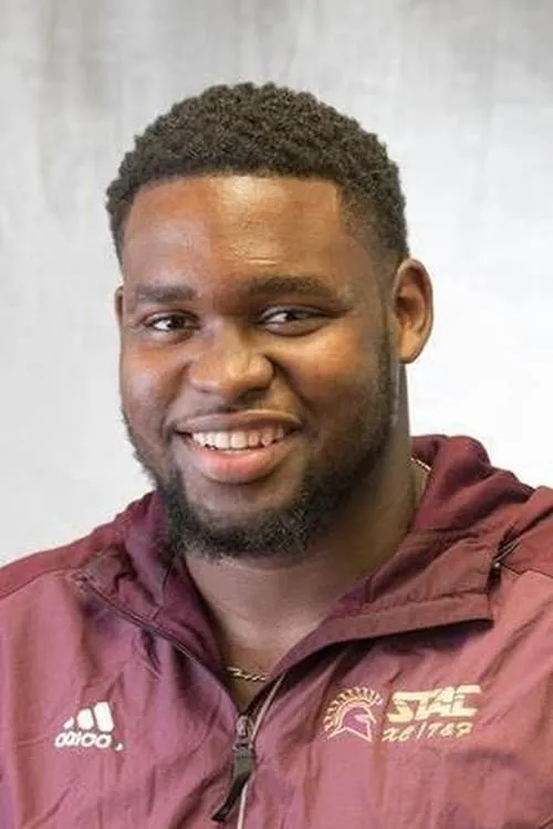 Rickssen Opont en su biografía y filmografía