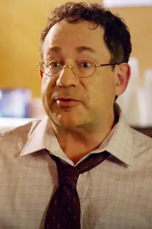 Ricky Blitt en su biografía y filmografía