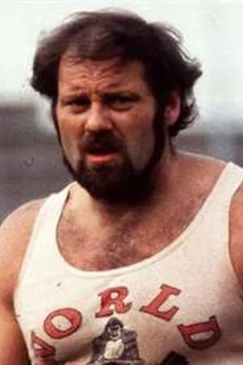 Linda Krüger ha trabajado con Ricky Bruch en 1 ocasiones