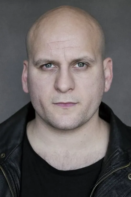 Jeffrey Lipman Snr ha trabajado con Ricky Champ en 1 ocasiones