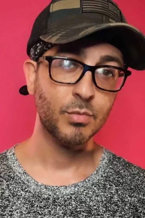 Safi El Masri ha trabajado con Ricky Diaz en 1 ocasiones