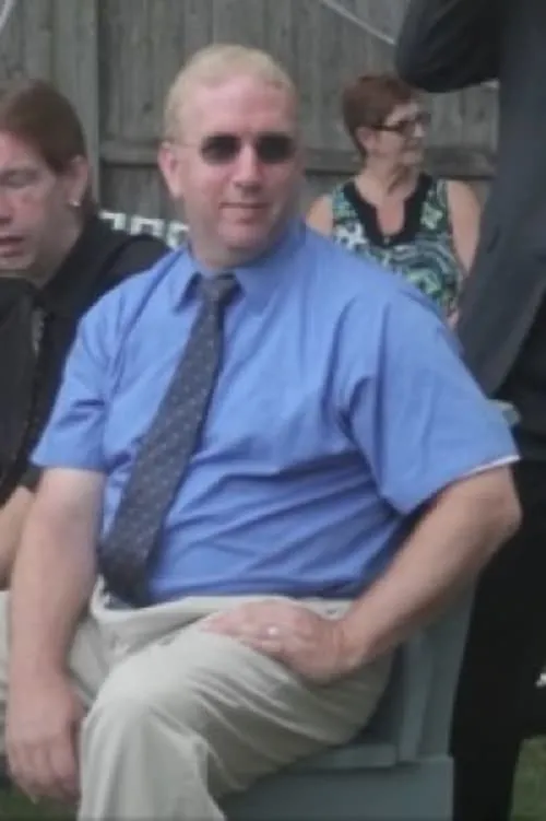 Ricky Mapleton en su biografía y filmografía