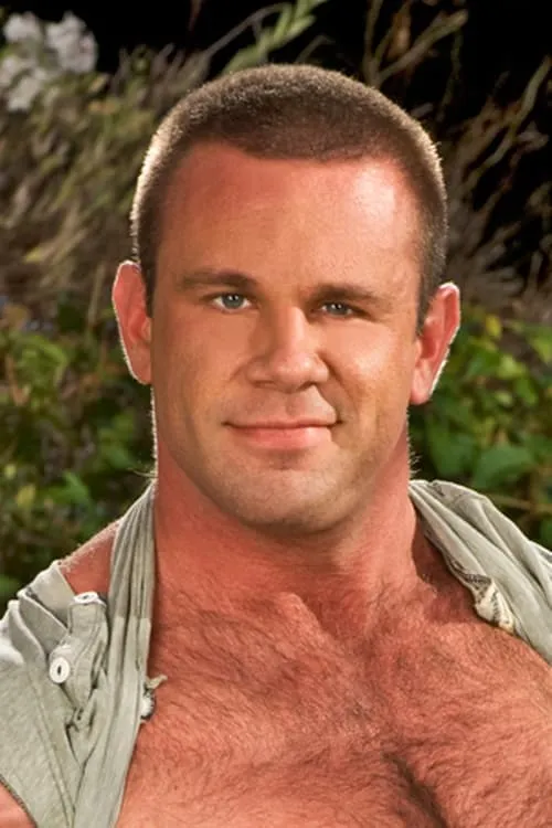 Eric Valentin ha trabajado con Ricky Parks en 1 ocasiones