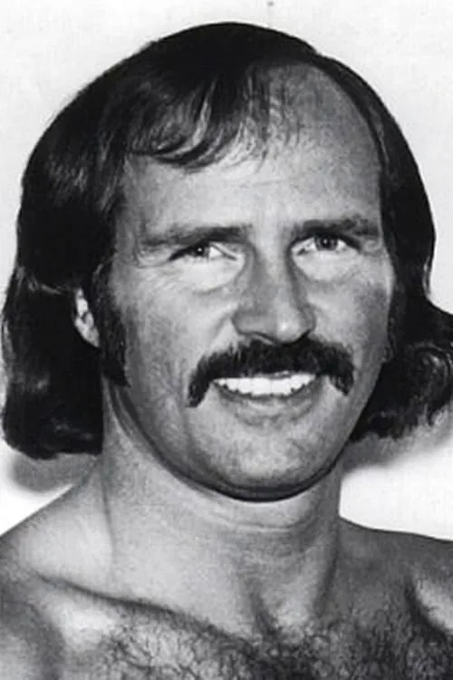 Ricky Starr interpretando a Ricki