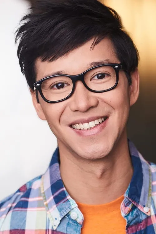 Clancy McCartney ha trabajado con Ricky Titus-Lam en 1 ocasiones