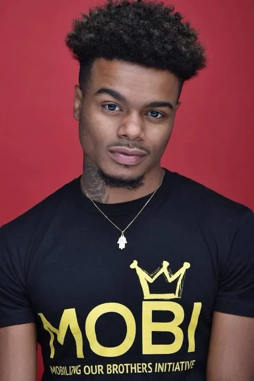 Rico Pruitt — personaje: Justin