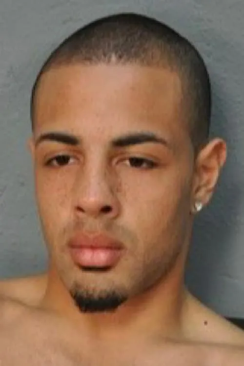 Adam Slater ha trabajado con Rico Sanchez en 1 ocasiones