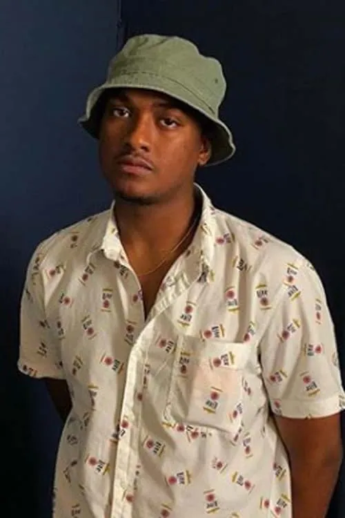 Verena Lopes ha trabajado con Rico TK en 1 ocasiones