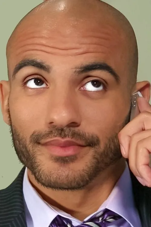 Riddick Stone interpretando a (segments