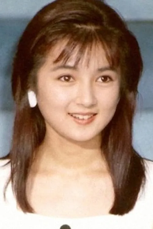 ???? ha trabajado con Rie Hatada en 1 ocasiones