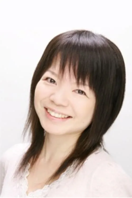 Foto de perfil del actor Rie Hazuki en el reparto