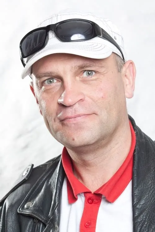 Andres Roosileht ha trabajado con Riho Rosberg en 1 ocasiones