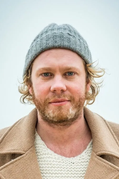 Rik Verheye — personaje: Niko Janssen