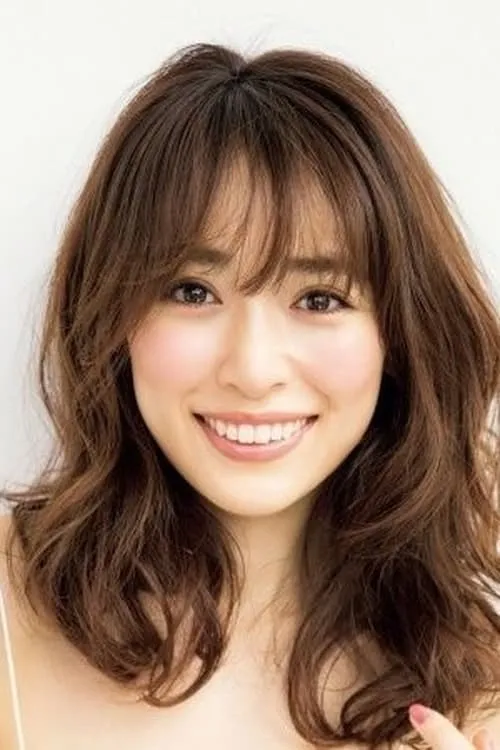 Rika Izumi interpretando a Masumi Hasegawa