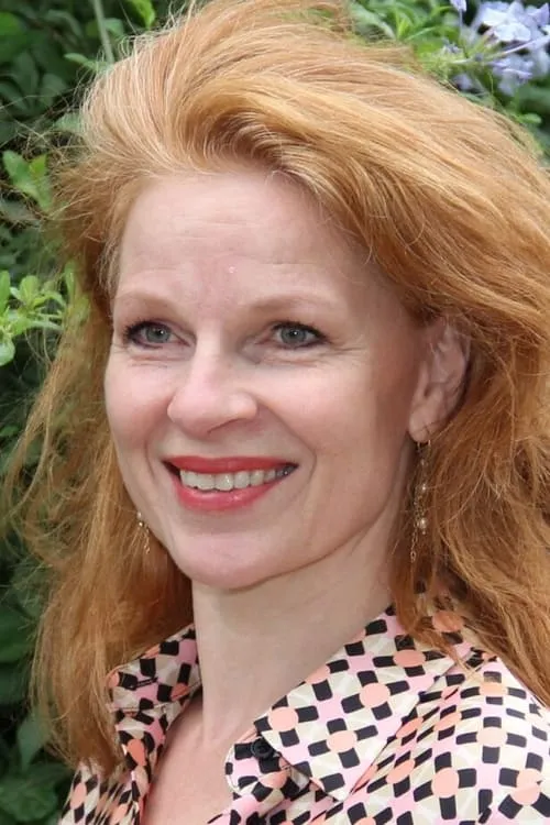 Trine Gadeberg ha trabajado con Rikke Buch Bendtsen en 1 ocasiones