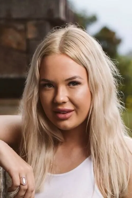 Rikke Isaksen — personaje: Rikke Isaksen