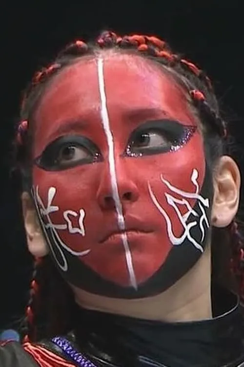 Yasushi Tsujimoto ha trabajado con Riko Kawahata en 1 ocasiones