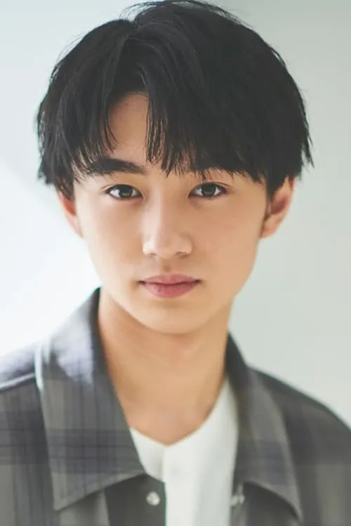 ????? ha trabajado con Riku Onishi en 1 ocasiones