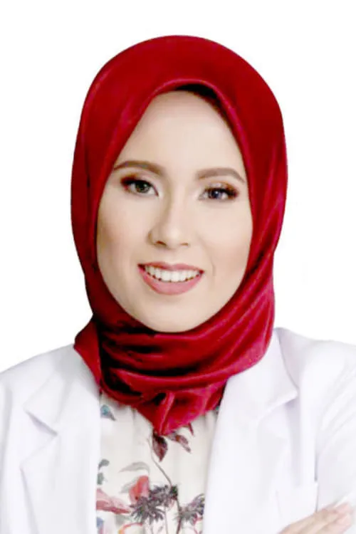 Rimarsha Nugrafita — personaje: Bulan