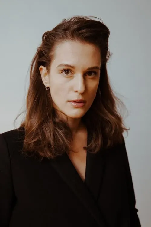 Martin Ostermeier ha trabajado con Rina Krasniqi en 1 ocasiones