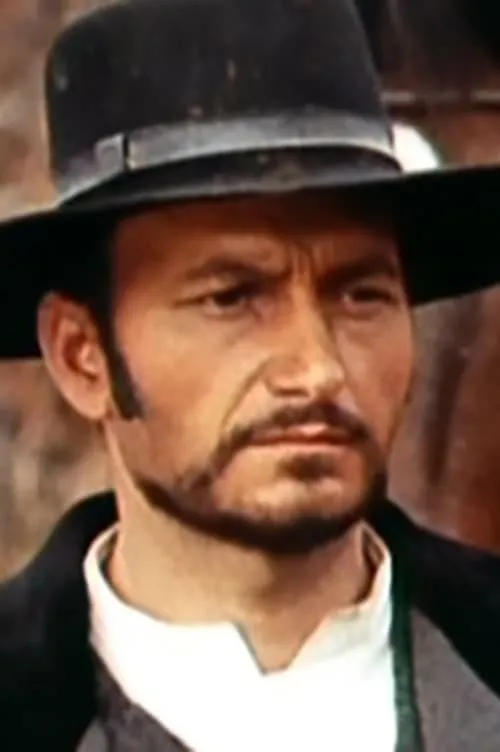 Mahmoud Al-Sabaa ha trabajado con Rinaldo Zamperla en 1 ocasiones