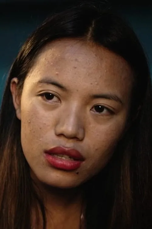 Geeta Sudan ha trabajado con Rinchen Palzom en 1 ocasiones