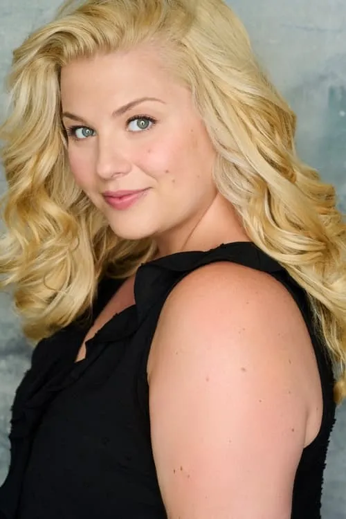 Kevin Thomas Mitchell ha trabajado con Risa Dorken en 1 ocasiones