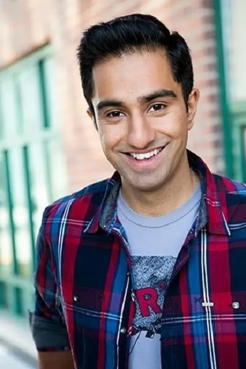 Ethan Drake Davis ha trabajado con Rishi Arya en 1 ocasiones