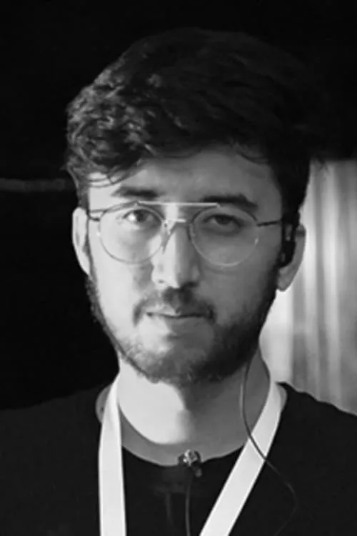 Rishi Manohar — personaje: Parag