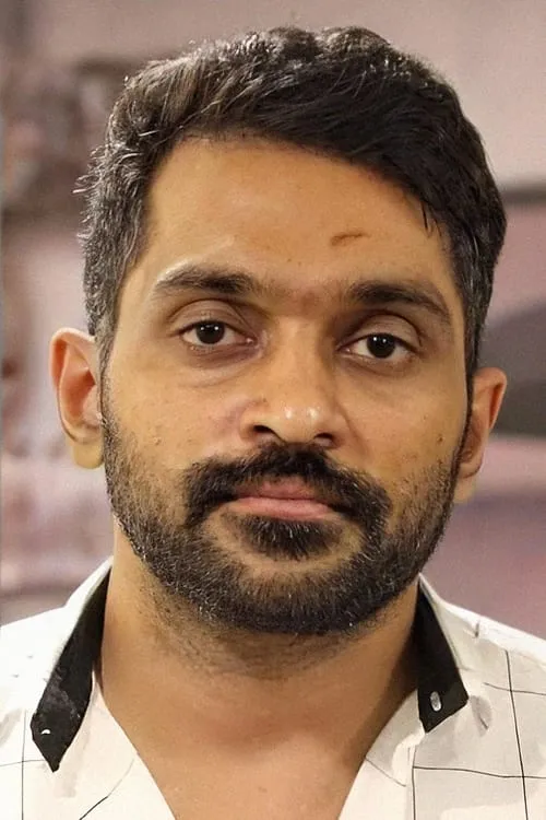 Srrini ha trabajado con Rishi Rithvik en 1 ocasiones