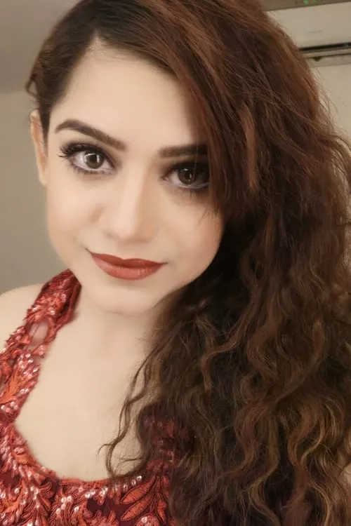 Rishika Mihani — personaje: Shivani Sahil Sisodiya