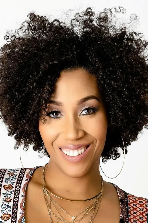 Rissi Palmer — personaje: Self