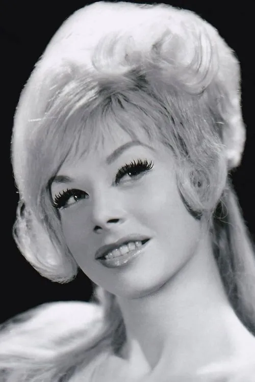 Dale Berry ha trabajado con Rita Alexander en 1 ocasiones