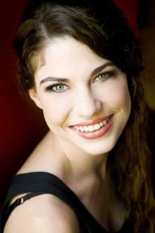 Rob Jenkins ha trabajado con Rita Artmann en 1 ocasiones