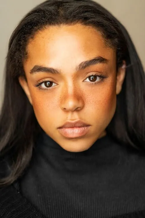 Amelie Child-Villiers ha trabajado con Rita Bernard-Shaw en 1 ocasiones