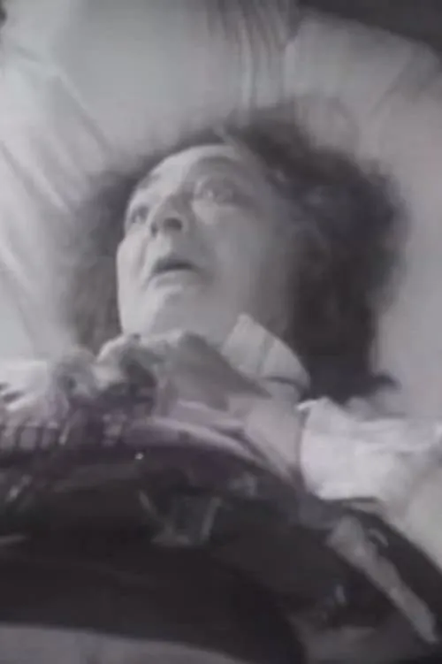 Rita Carlyle interpretando a Martha