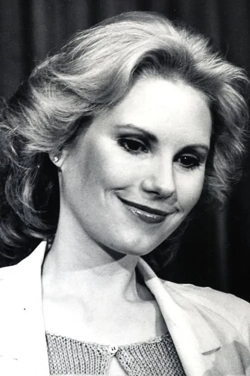 Debra Blee ha trabajado con Rita Jenrette en 1 ocasiones